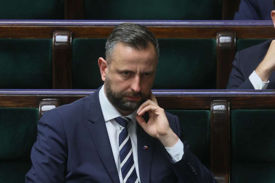 Władysław Kosiniak-Kamysz / autor: PAP/Leszek Szymański