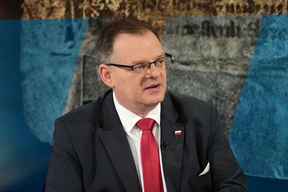 Kasprzyk o Marszu Niepodległości: Narodowcy z Piłsudczykami