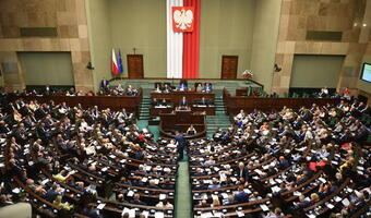 Projekt budżetu państwa na 2023 r. wpłynął do Sejmu