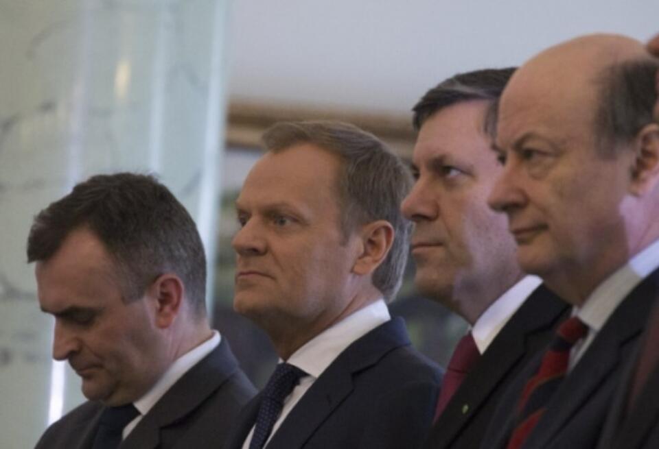 fot. premier.gov.pl/Macie Śmiarowski KPRM