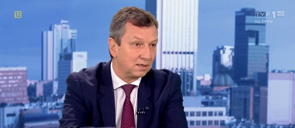 autor: wPolityce.pl/TVP1