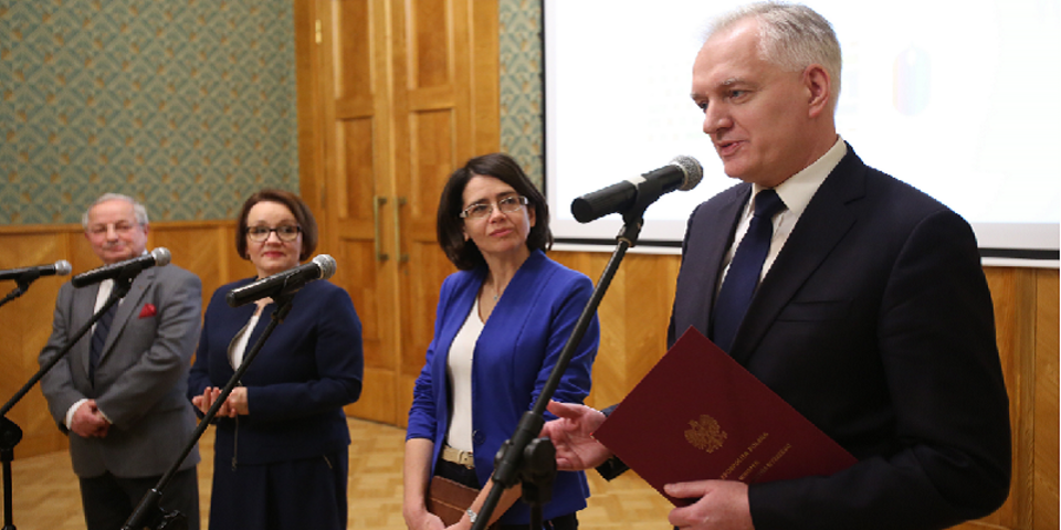 Fot. PAP/Leszek Szymański