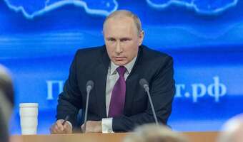 Rosjanie oskarżają Brytyjczyków o rusofobię