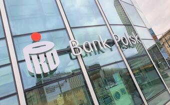 PKO Bank Polski zwyciężył w kategorii Najlepszy Bank