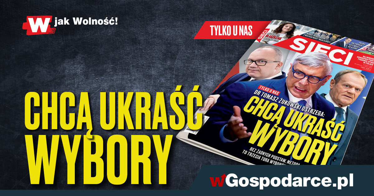 „Sieci”: Trwa trzecia tura wyborów