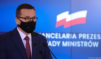 Morawiecki: nie można mówić o trwałej stabilizacji
