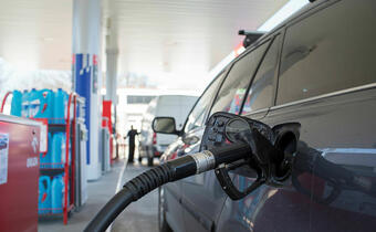 Analitycy: Możliwe są dalsze korekty cen paliw na stacjach