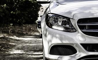 Mercedes w 2023 o połowę droższy niż w 2019 roku
