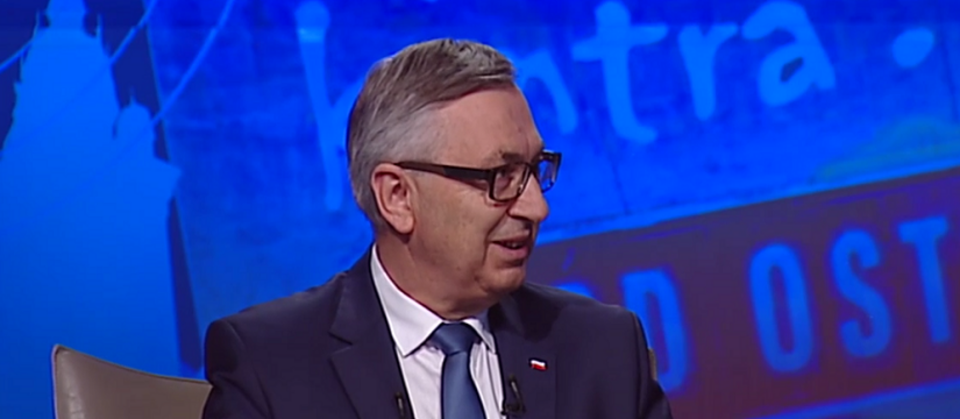autor: wPolityce.pl/TVP Info