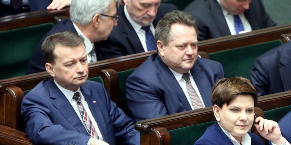 Fot. PAP/Leszek Szymański