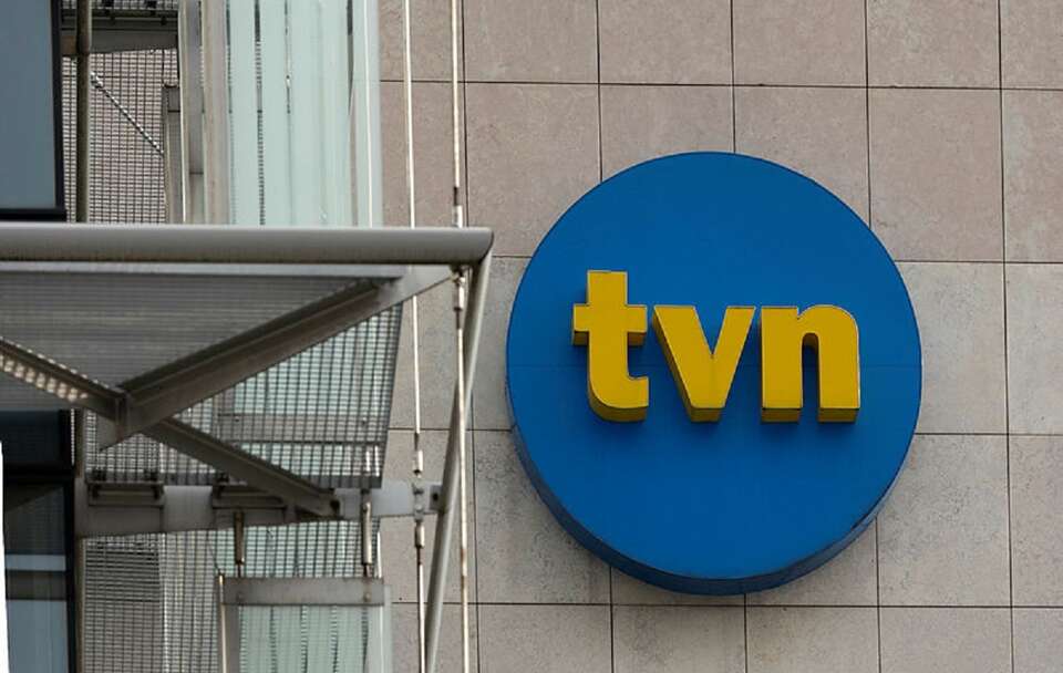 TVN odwołuje się od kary za 