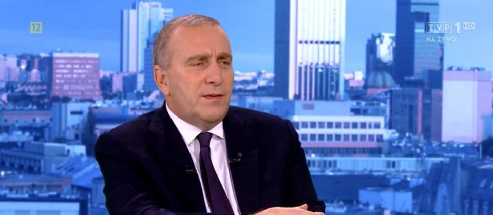 Fot. wPolityce.pl/TVP 1