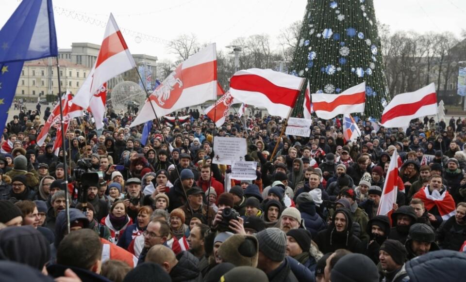 autor: EPA/PAP