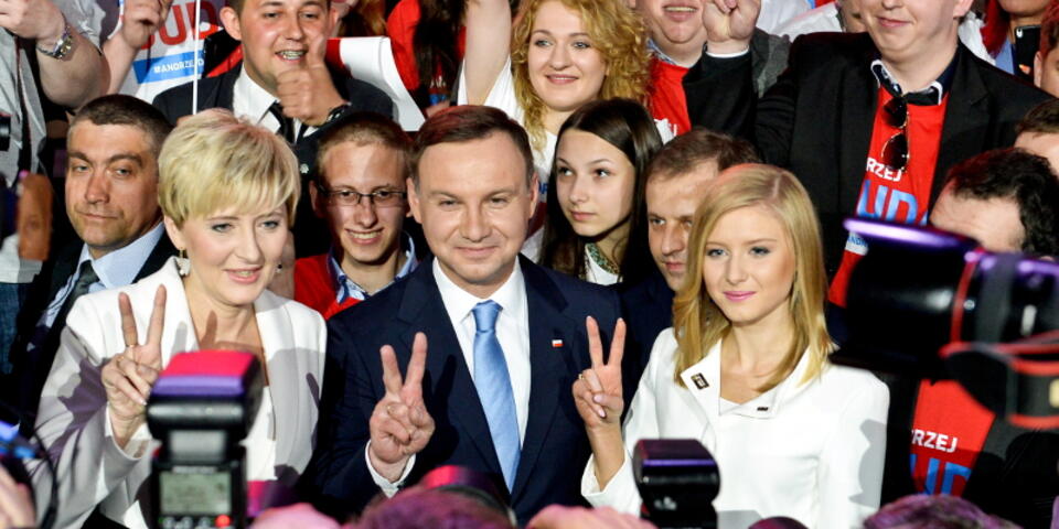Fot. PAP/Marcin Obara