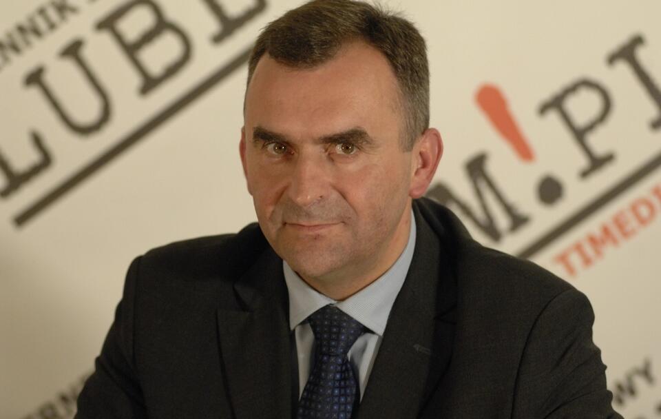 Włodzimierz Karpiński  / autor: Ryszard Hołubowicz/CC BY-SA 3.0