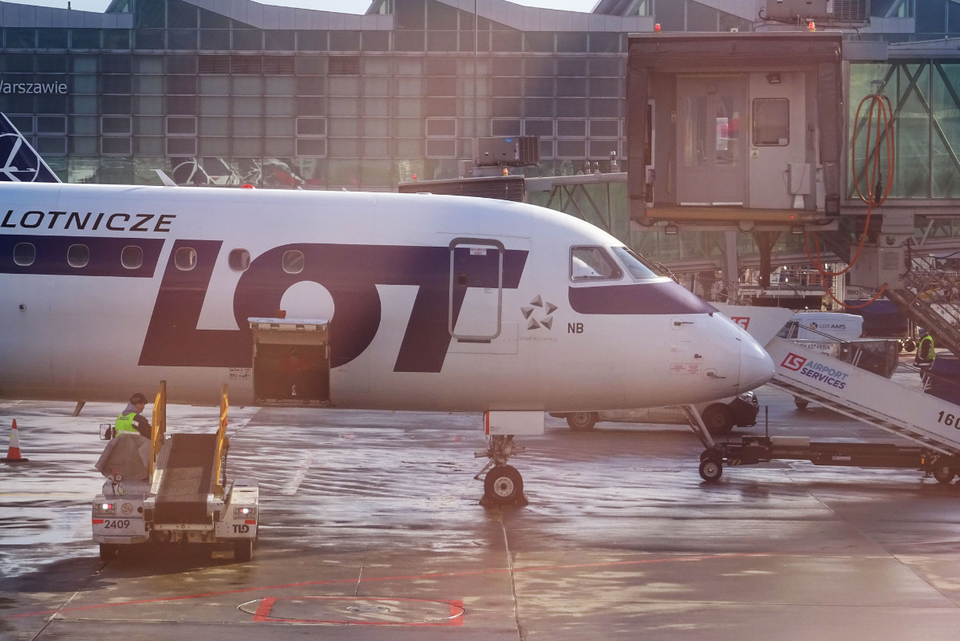 LOT przegrał sprawę z Boeingiem. Bezpieczeństwo i miliony