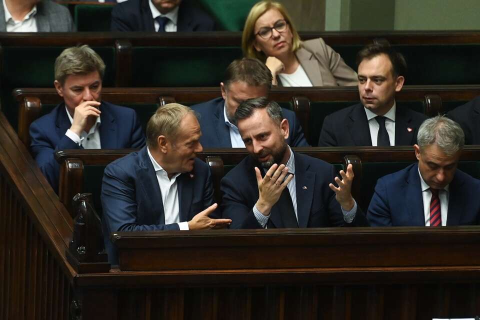 autor:  PAP/Piotr Nowak