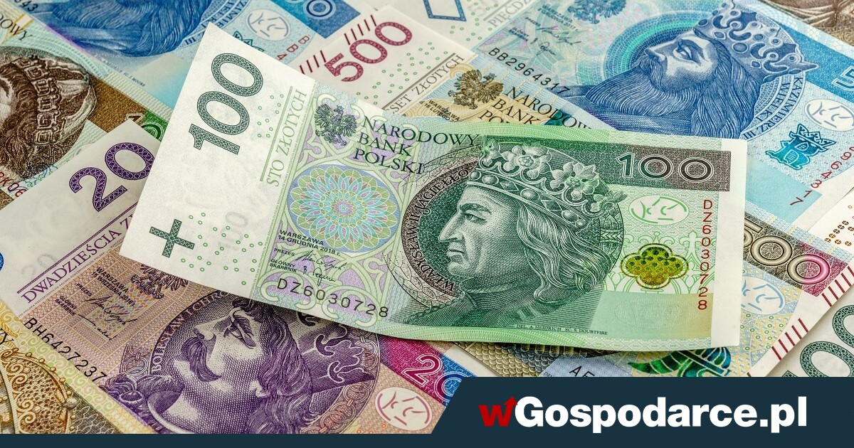 Resort finansów tnie oprocentowanie!