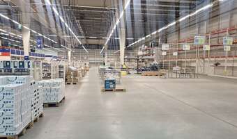 Sieć Makro zamyka cztery hale! 400 osób traci pracę