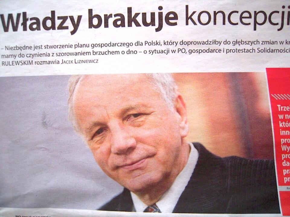 fot. GP/wPolityce.pl