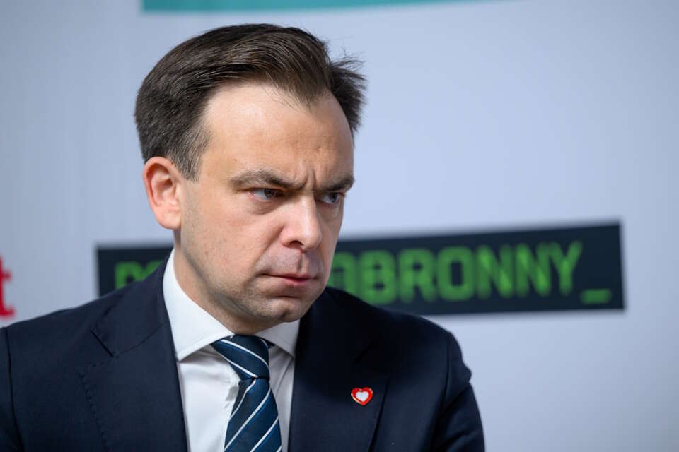 MF ogłosiło najnowsze dane o deficycie budżetowym / autor: PAP
