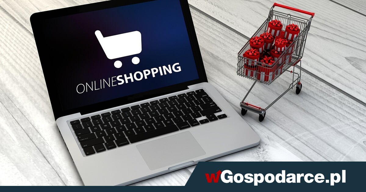 Już połowa polskich klientów handlu kupuje hybrydowo