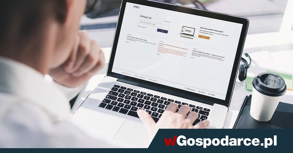 E-Doręczenia ze wsparciem PKO BP