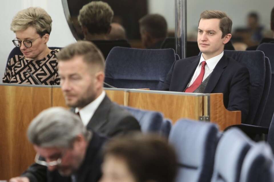 autor: PAP/Wojciech Olkuśnik
