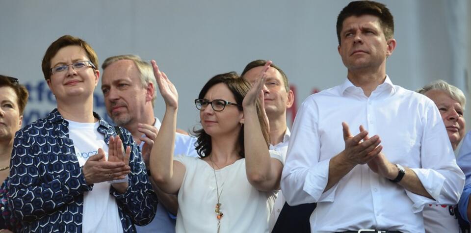 autor: fot.PAP/Jakub Kamiński