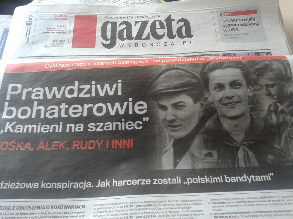 fot. wPolityce.pl/ "GW"