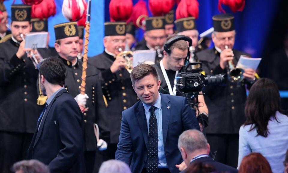 autor: PAP/Andrzej Grygiel