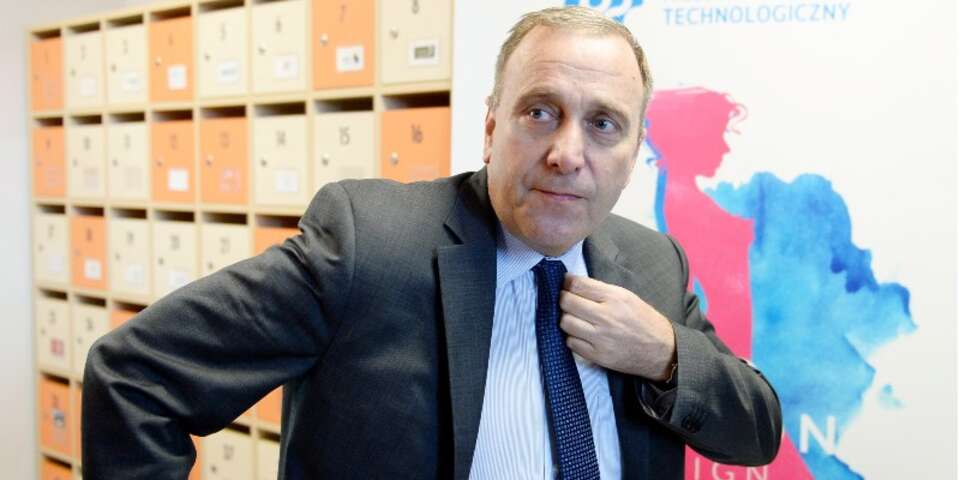 Fot. PAP/Piotr Polak