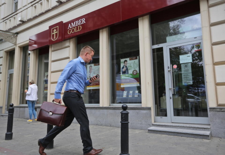 Fot. PAP / Rafał Guz