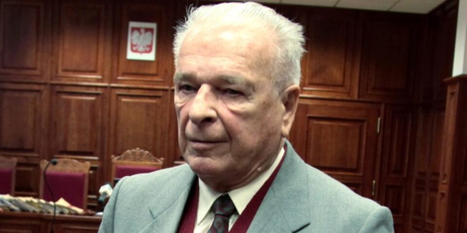 Fot. PAP/Tomasz Gzell