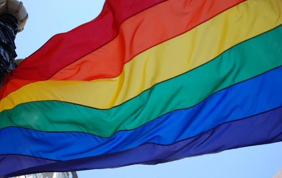 Kolejna grupka LGBT podszywa się pod Kościół / autor: Fratria