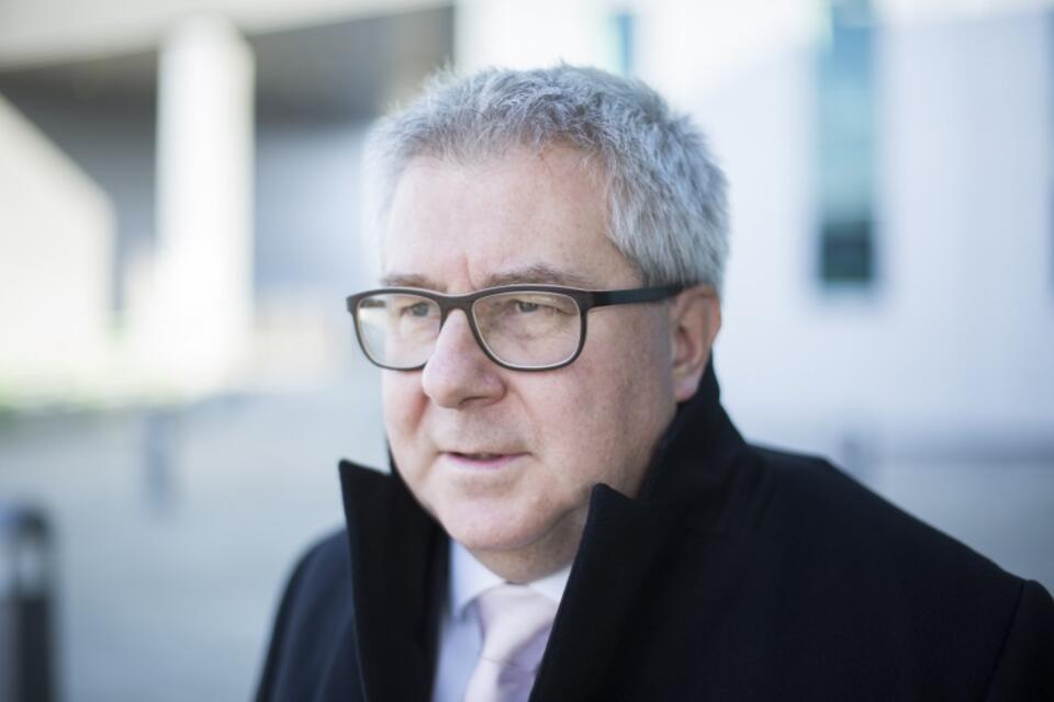 Ryszard Czarnecki / autor: Fratria