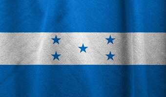 Honduras: Nadzwyczajne sianie zbóż