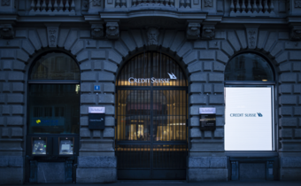 Szwajcaria: Wiadomo co dalej z Credit Suisse