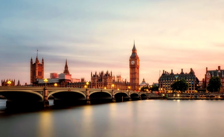 Londyn - zdjęcie ilustracyjne / autor: Pixabay