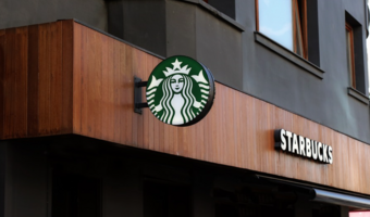 Starbucks z własnym wirtualnym światem