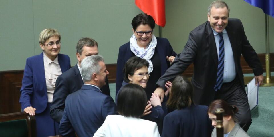 PAP/Radek Pietruszka