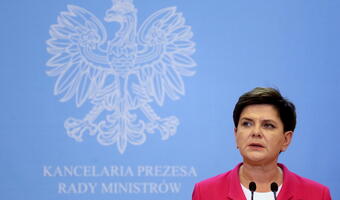 Zmiany w rządzie: dymisja Szałamachy, nowe zadania dla Morawieckiego