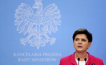 Zmiany w rządzie: dymisja Szałamachy, nowe zadania dla Morawieckiego