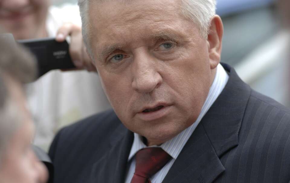 autor: Wikimedia Commons/Ryszard Hołubowicz/CC BY-SA 3.0