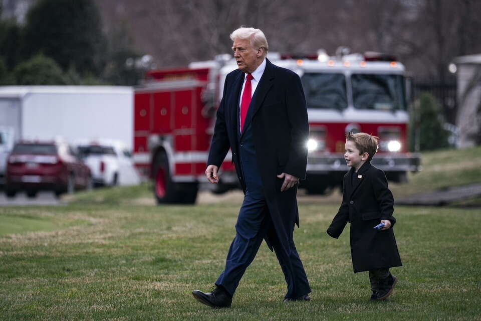 Trump pobił swój rekord poparcia. Demokracji mocno w dół!