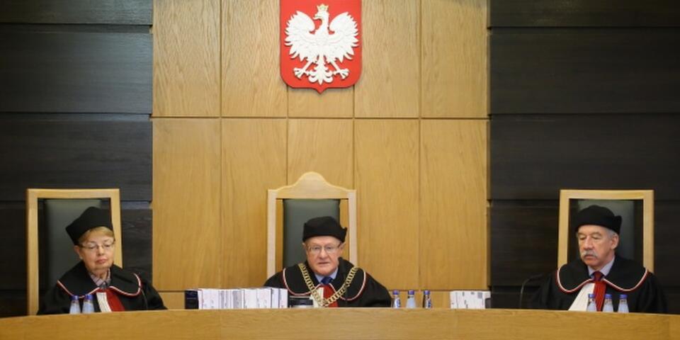 Fot. PAP/Paweł Supernak