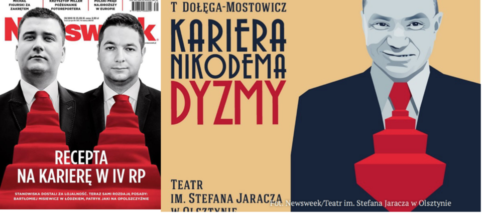 fot. Newsweek/Teatr im. Stefana Jaracza w Olsztynie