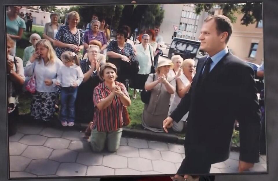 Zdjęcie ilustracyjne  / autor: screen wideo wyborcza.pl 