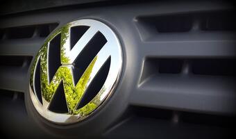 Volkswagen liczy na rekordową sprzedaż