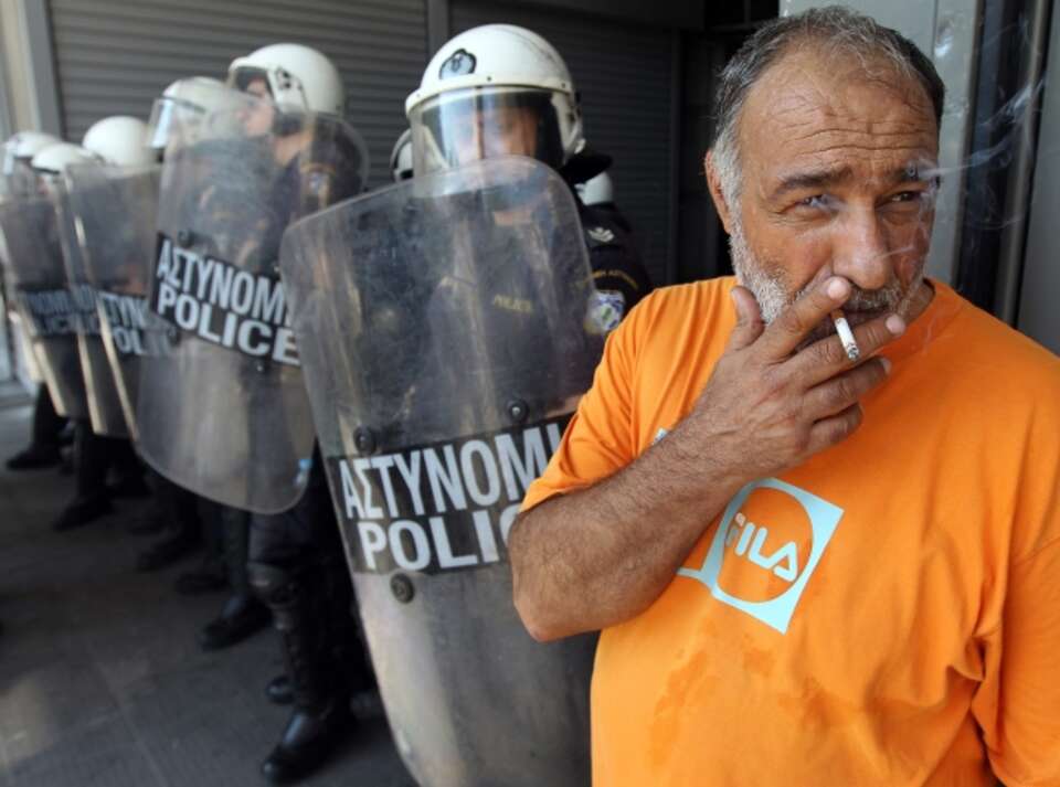 fot. PAP / EPA